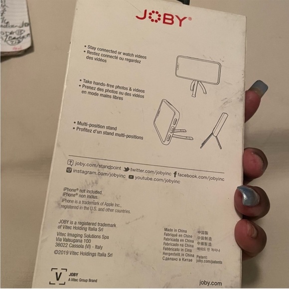 Sleek Black and Red Phone  case Iohone 11 - Picture 5 of 5